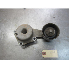 31X025 Serpentine Belt Tensioner  From 2010 Ford F-150  5.4 1L2ECB